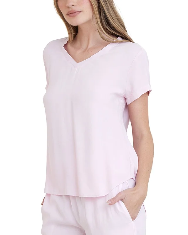 Bella Dahl V-Neck T-Shirt