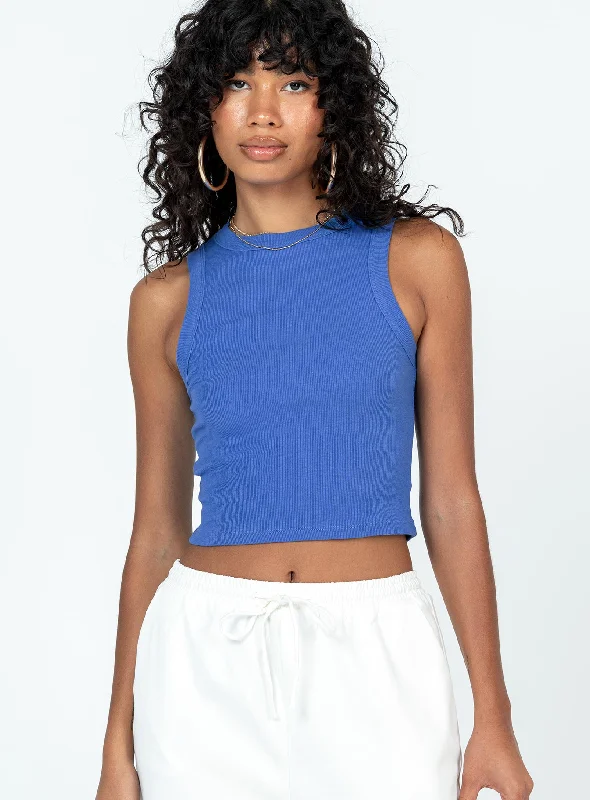 Ashland Top Blue