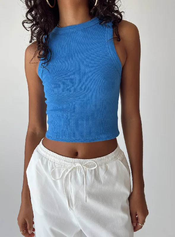 Ashland Top Blue