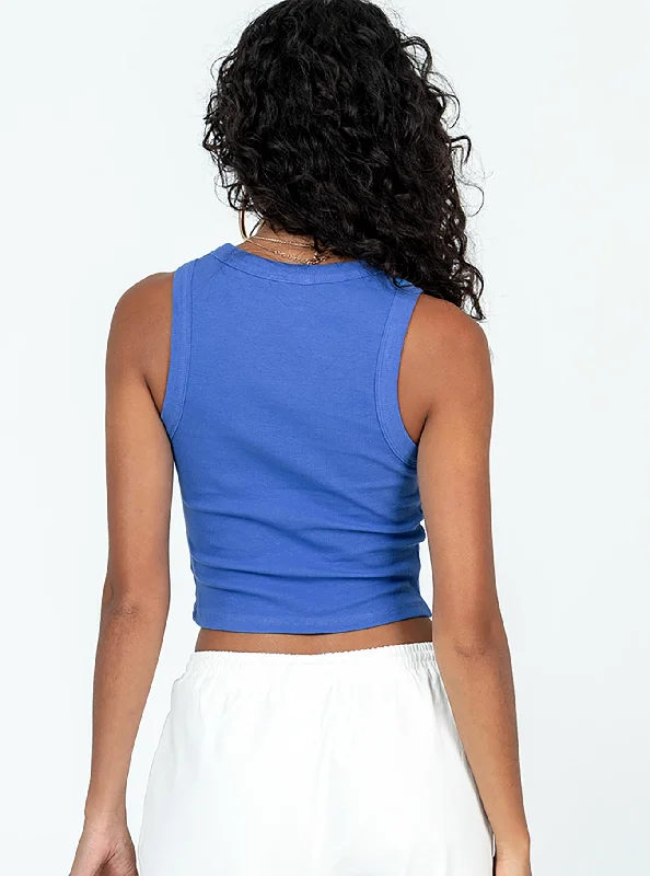 Ashland Top Blue