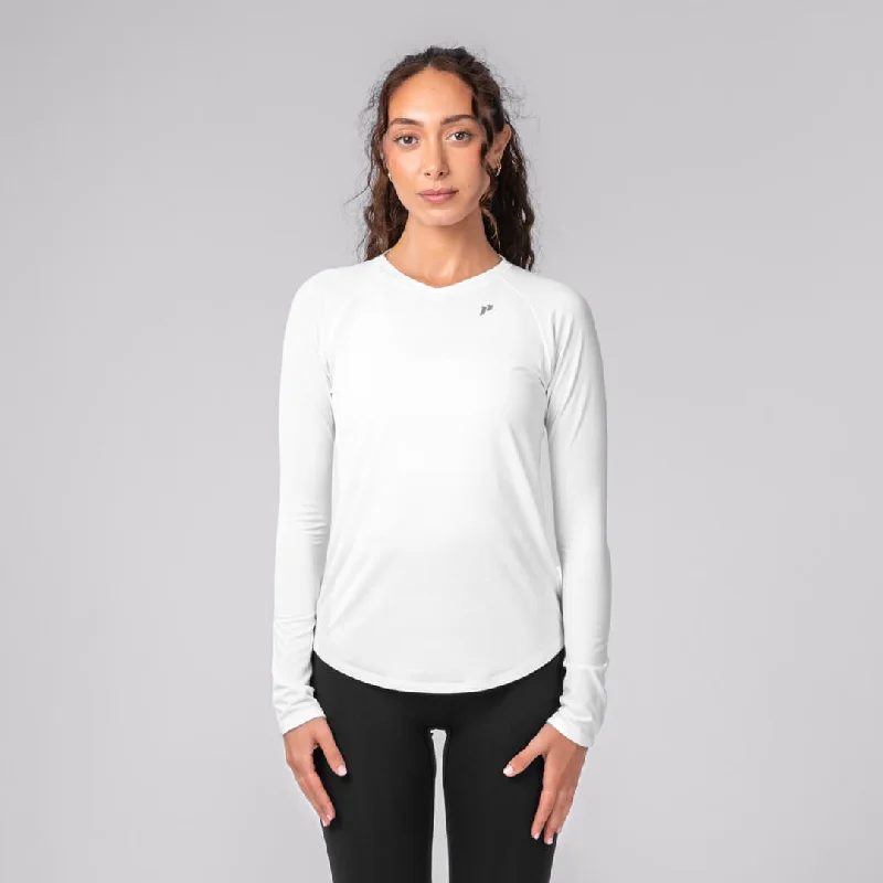 Women's Genesis Long Sleeve