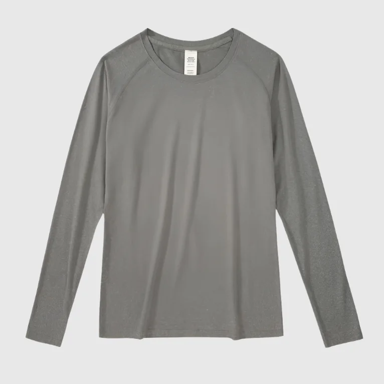 W's Performance Tech Long Sleeve Shirt