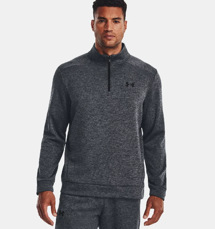 Men's Armour Fleece 1/4 Zip