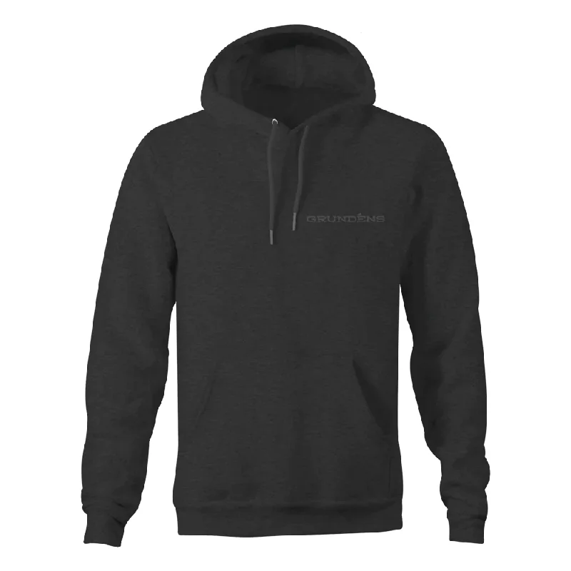 Men's Displacment DWR Hoodie