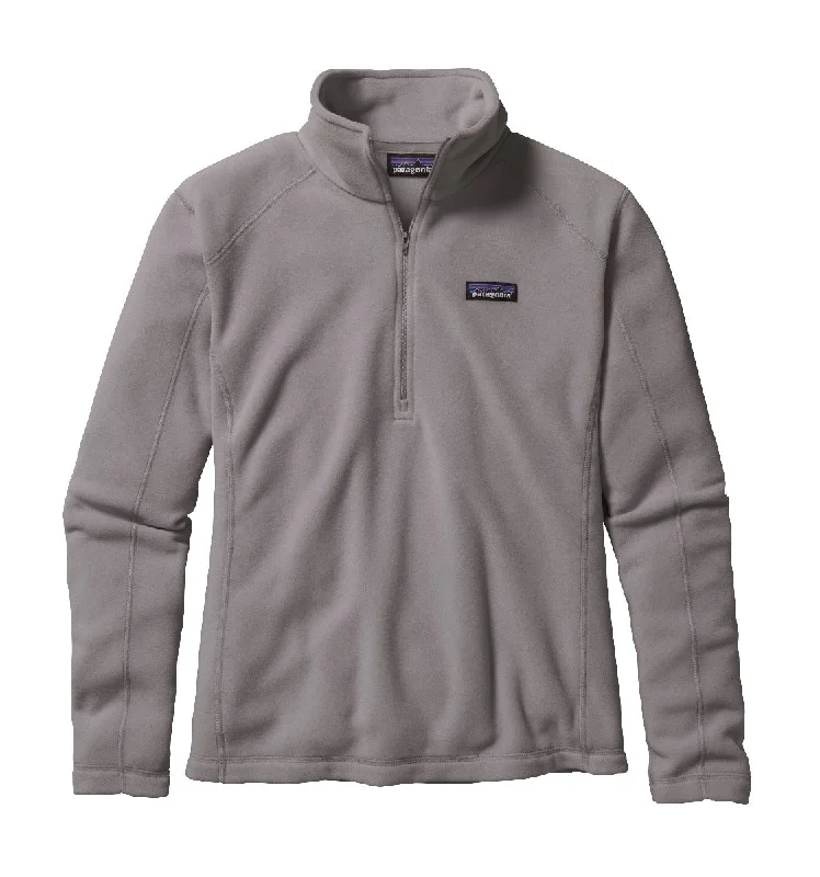 Women's Micro D 1/4-Zip Fleece