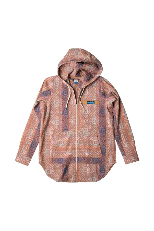 Women's Saratoga Hoodie