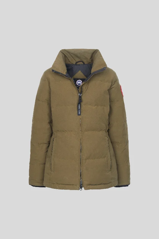 Chelsea Parka