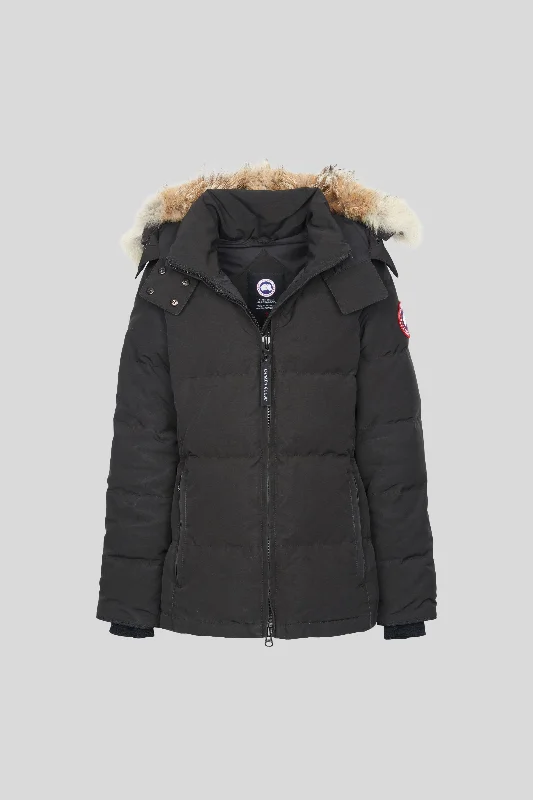 Chelsea Parka