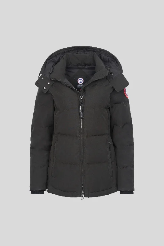 Chelsea Parka