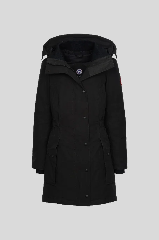 Kinley Parka