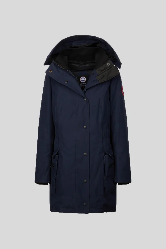 Kinley Parka