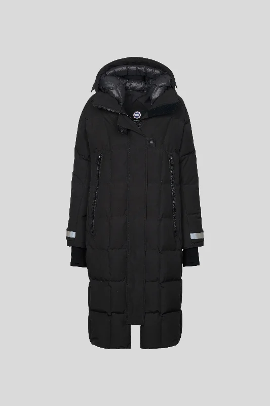 Elmwood Parka