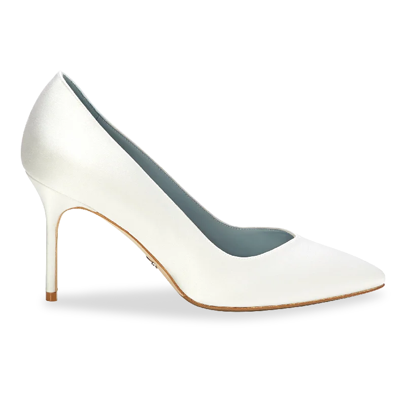 Wedding Perfect Pump 85