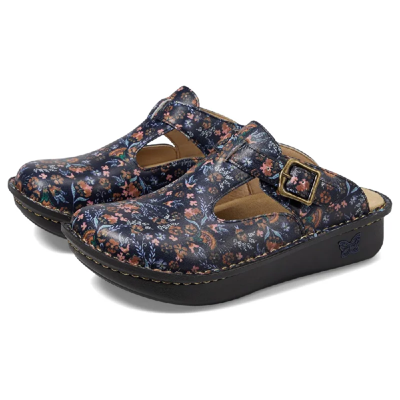 Alegria Classic Lax A Daisy Clog (Women's)