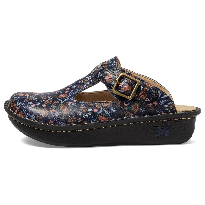 Alegria Classic Lax A Daisy Clog (Women's)