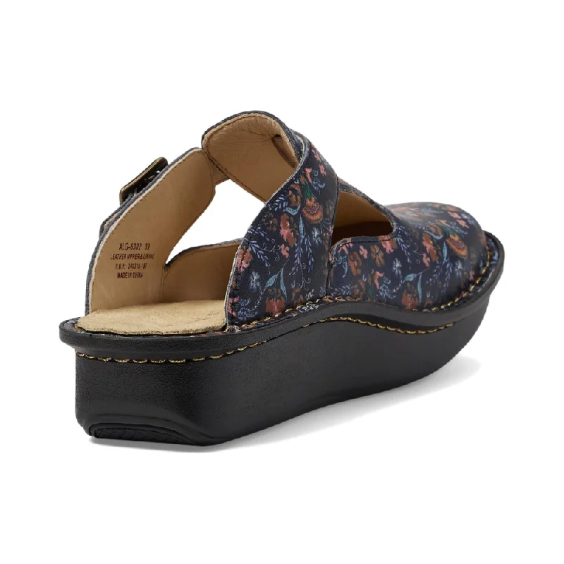 Alegria Classic Lax A Daisy Clog (Women's)