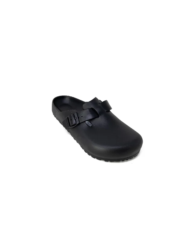 Birkenstock Slippers with 2.5 cm Sole