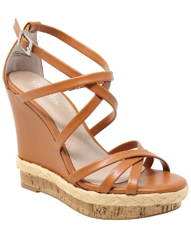 Charles By Charles David Assemble Wedge