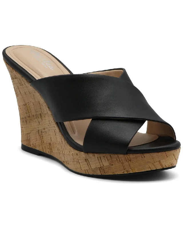 Charles By Charles David Latrice Wedge