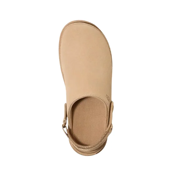 UGG Women's Goldenstar Clog Sand