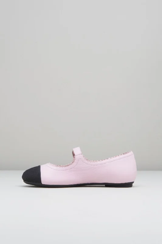 Girls Cassiopeia Ballet Flats