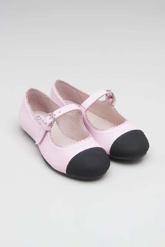 Girls Cassiopeia Ballet Flats