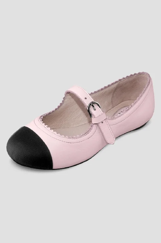 Girls Cassiopeia Ballet Flats