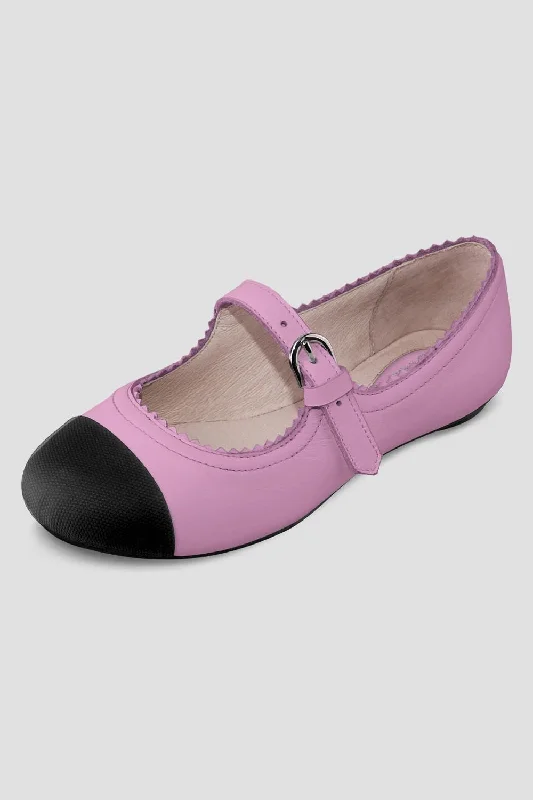 Girls Cassiopeia Ballet Flats