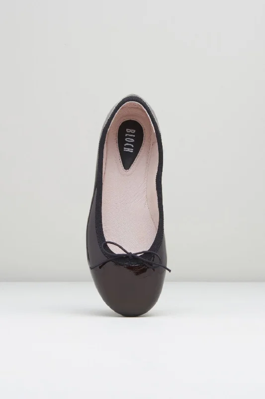 Girls Cressida Ballet Flats