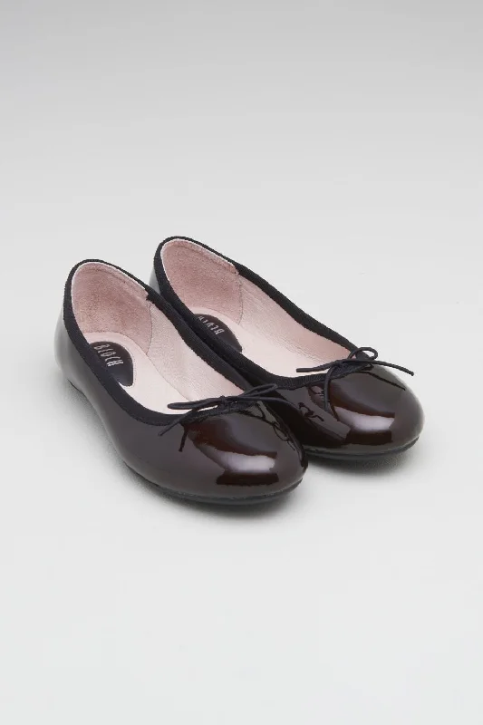 Girls Cressida Ballet Flats