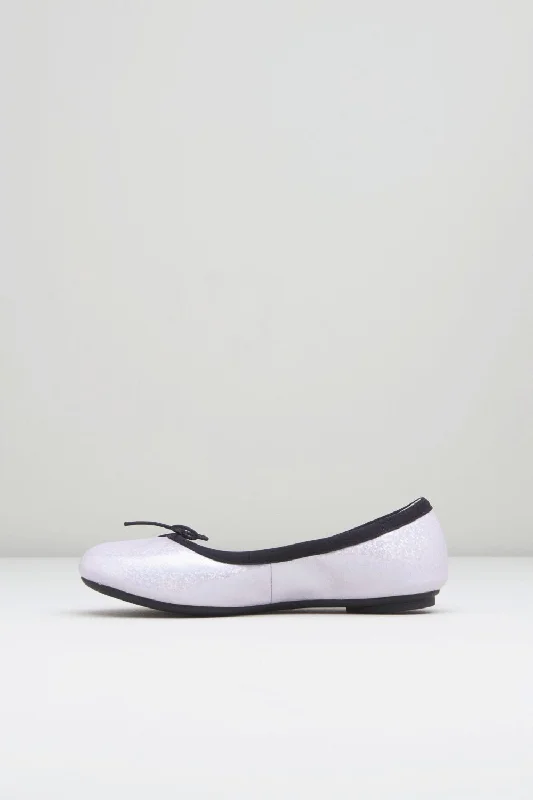 Girls Elara Ballet Flats