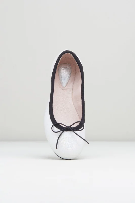 Girls Elara Ballet Flats