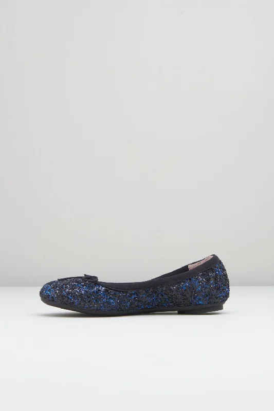 Girls Helia Ballet Flats