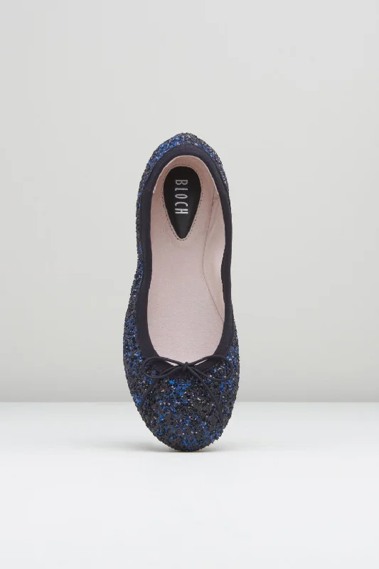 Girls Helia Ballet Flats