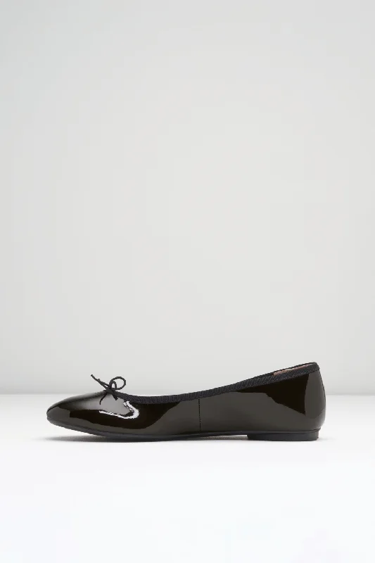 Ladies Ascella Ballet Flats