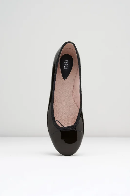 Ladies Ascella Ballet Flats