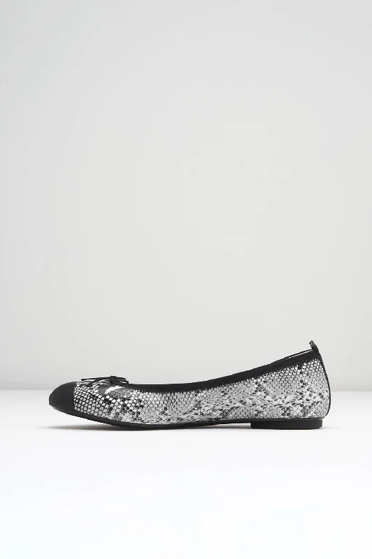 Ladies Astra Ballet Flats