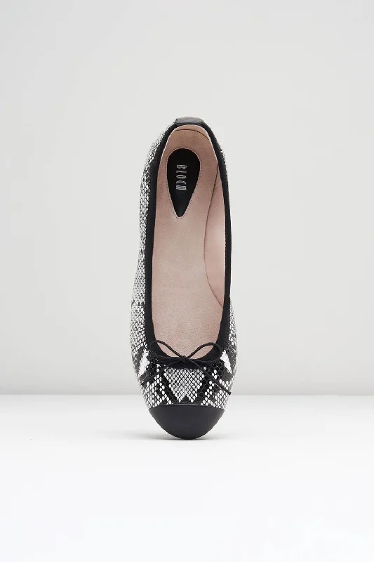 Ladies Astra Ballet Flats