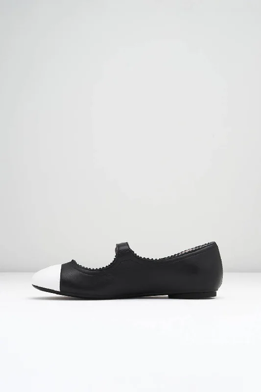 Ladies Cassiopeia Ballet Flats