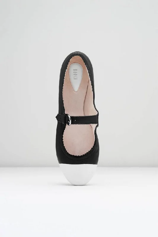 Ladies Cassiopeia Ballet Flats