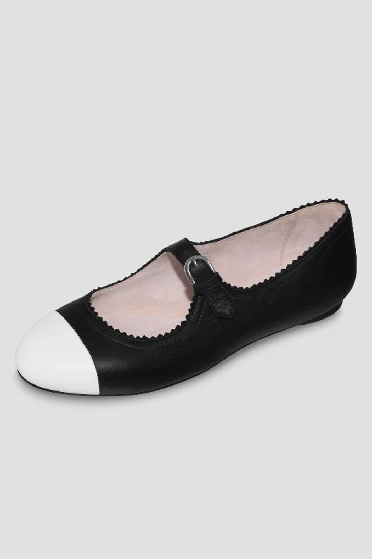 Ladies Cassiopeia Ballet Flats