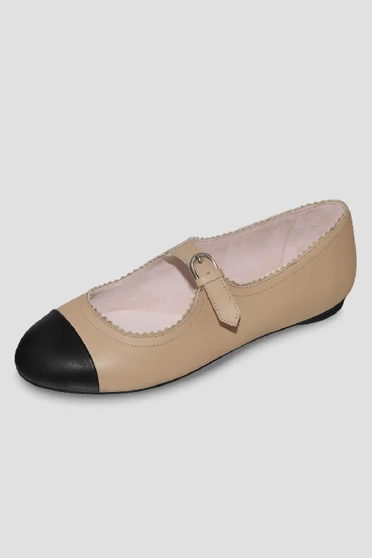 Ladies Cassiopeia Ballet Flats