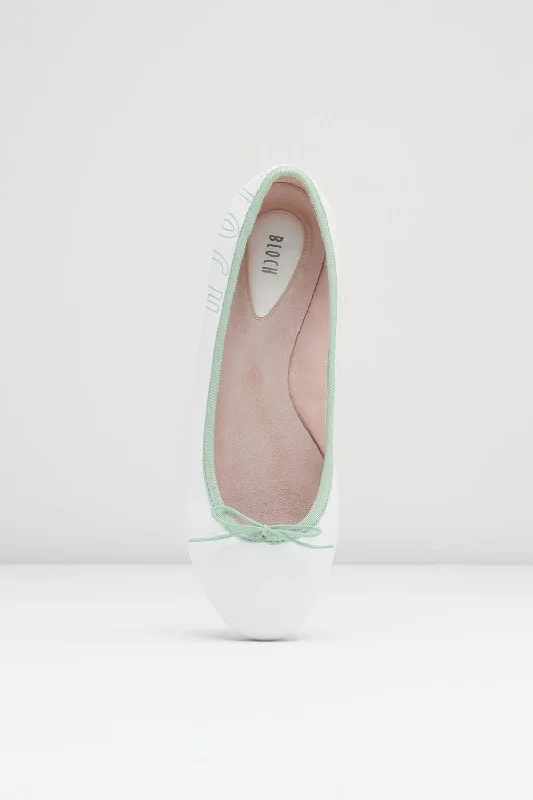 Ladies Lyra Ballet Flats