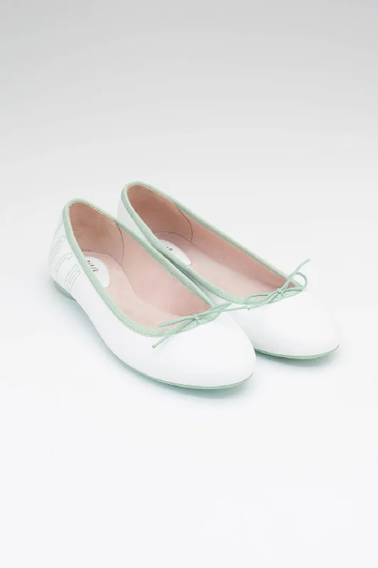 Ladies Lyra Ballet Flats