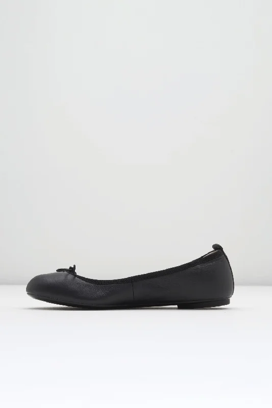 Ladies Nashira Ballet Flats