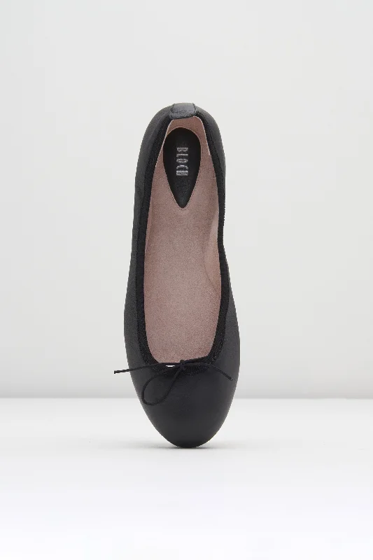 Ladies Nashira Ballet Flats