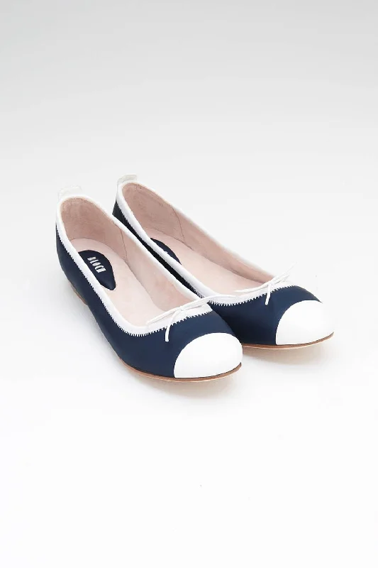 Ladies Rigel Ballet Flats