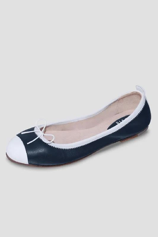 Ladies Rigel Ballet Flats